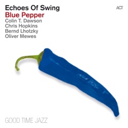 Echoes of Swing - Azzurro