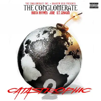 Catastrophic 2 - Busta Rhymes Catastrophic 2 - Busta Rhymes