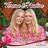 Sommerblumen im Haar