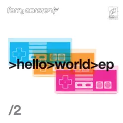 Hello World EP2 - EP - Ferry Corsten