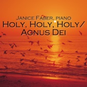 Holy, Holy, Holy / Agnus Dei artwork