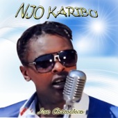 Njo Karibu artwork