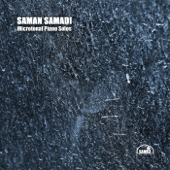 Microtonal Piano Solos - Saman Samadi