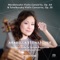 Violin Concerto in E Minor, Op. 64, MWV O 14: III. Allegretto non troppo artwork