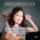 MENDELSSOHN/VIOLIN CONCERTO cover art