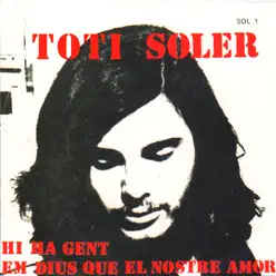 Toti Soler - Single - Toti Soler