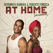At Home (Live In Marciac) artwork