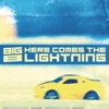 Here Comes the Lightning - Single