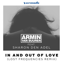 armin van buuren-in and out of love