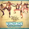 Vintage Poplock Music (feat. Roc Phizzle) - Single album lyrics, reviews, download