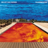 Scar Tissue by Red Hot Chili Peppers