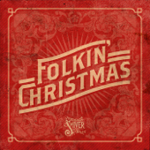 Folkin' Christmas - EP - Shiver