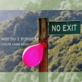 Why Do I Forget? - Single