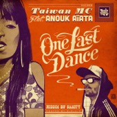 One Last Dance (feat. Anouk Aiata) artwork