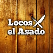 Locos X el Asado artwork