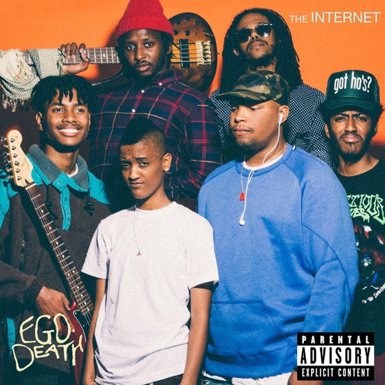 Cover artwork for Penthouse Cloud