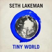 Tiny World - EP artwork