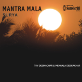 Mantra Mala - Surya - T. K. V. Desikachar & Mekhala Desikachar