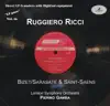 Stream & download LP Pure, Vol. 16: Ruggiero Ricci Plays Bizet, Sarasate & Saint-Saëns