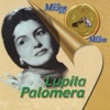 Lupita Palomera Y Fernando Fernandez - Río Crecido