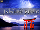 The Very Best of Japanese Music - Verschiedene Interpreten