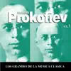 Stream & download Los Grandes de la Musica Clasica - Sergei Prokofiev Vol. 1