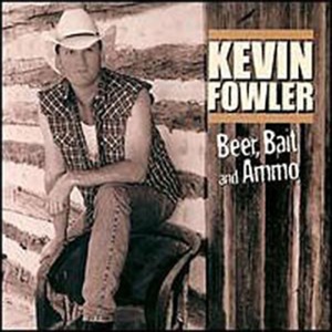 Kevin Fowler - Read Between the Lines - 排舞 音乐