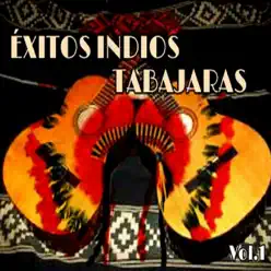 Éxitos Indios Tabajaras, Vol. 1 - Los Índios Tabajaras