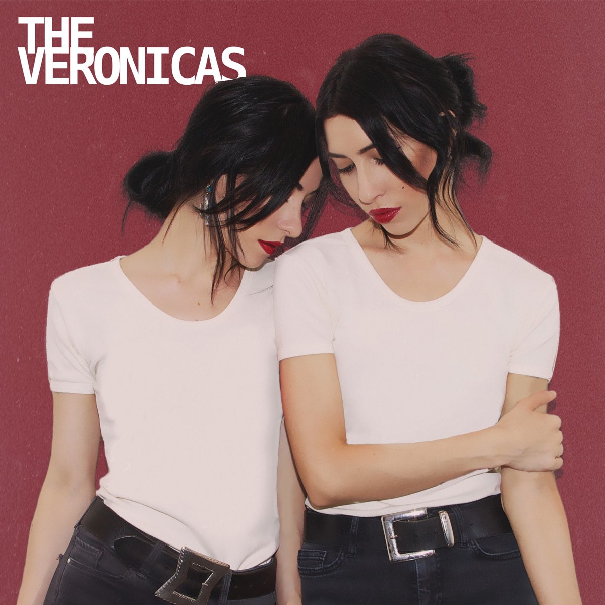 The Veronicas By The Veronicas On Apple Music