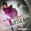 Little Bird (feat. Adeola Ranson) album lyrics, reviews, download