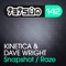 Raze - Kinetica & Dave Wright lyrics