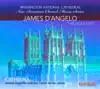 Stream & download D'Angelo: New American Choral Music Series