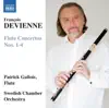 Devienne: Flute Concertos, Vol. 1 album lyrics, reviews, download