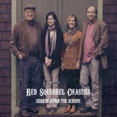 Red Squirrel Chasers - Squirrel Hunters