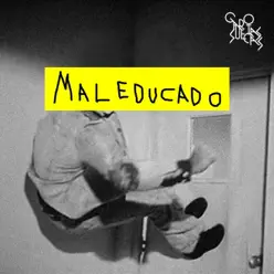 Mal Educado - EP - Garotas Suecas Mal Educado - EP - Garotas Suecas