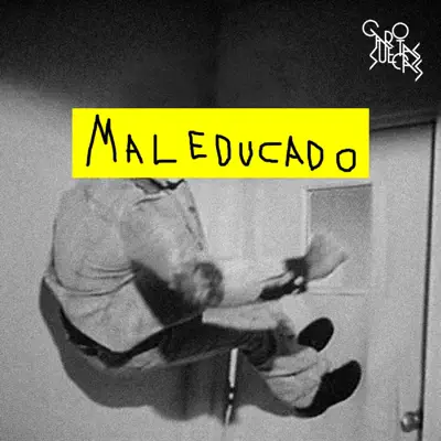 Mal Educado - EP - Garotas Suecas