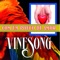 Água Viva - Vinesong lyrics