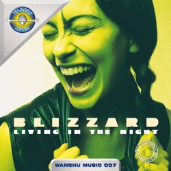 Blizzard - Living in the Night