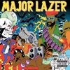 Major Lazer - Pon de Floor