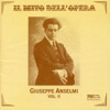 Giuseppe Anselmi - La favorita: Spirto gentil ne' sogni miei