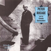 Peter Bocage And His Creole Serenaders - It's Only a Paper Moon
