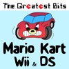 Mario Kart Wii & DS