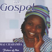 The Gospel artwork