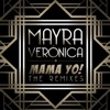 Mama Yo! (Remixes) - EP