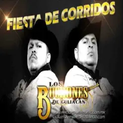 Fiesta de Corridos - Single - Los Buchones De Culiacan