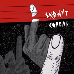 Skowyt - Boje Sie Ciebie Polsko