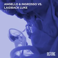 It - Single - Steve Angello It - Single - Steve Angello