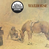 Warhorse (Remastered Version) artwork