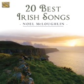 20 Best Irish Songs artwork