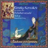 Rimsky-Korsakov: Works for Piano Duo artwork